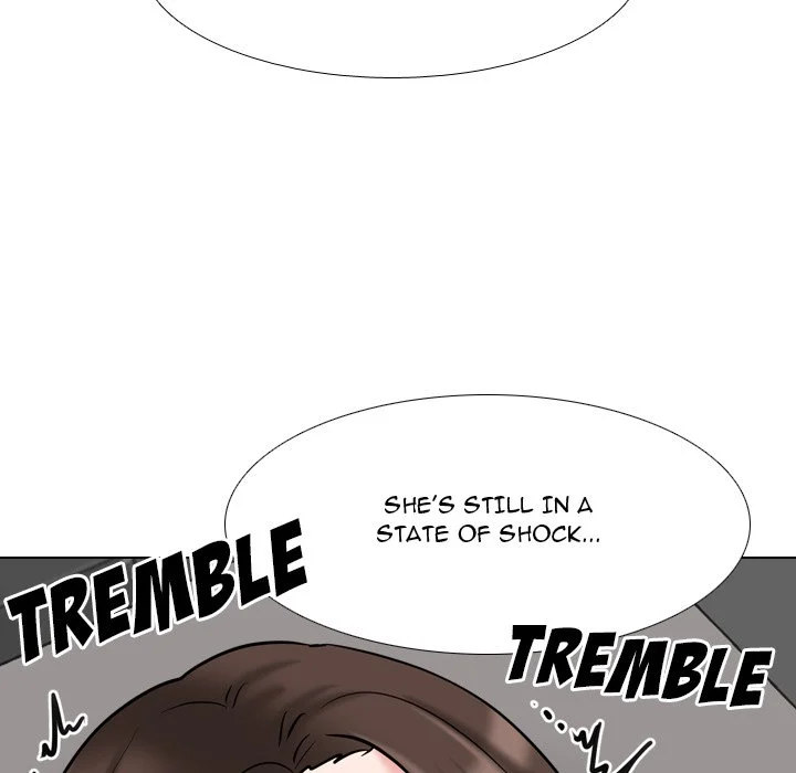 One Shot Men’s Clinic - Chapter 45 Page 94