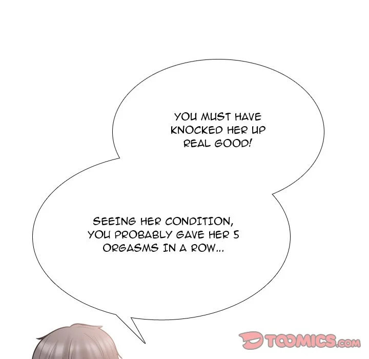 One Shot Men’s Clinic - Chapter 45 Page 96