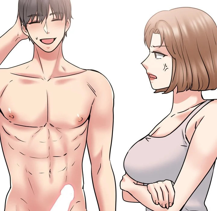 One Shot Men’s Clinic - Chapter 45 Page 97