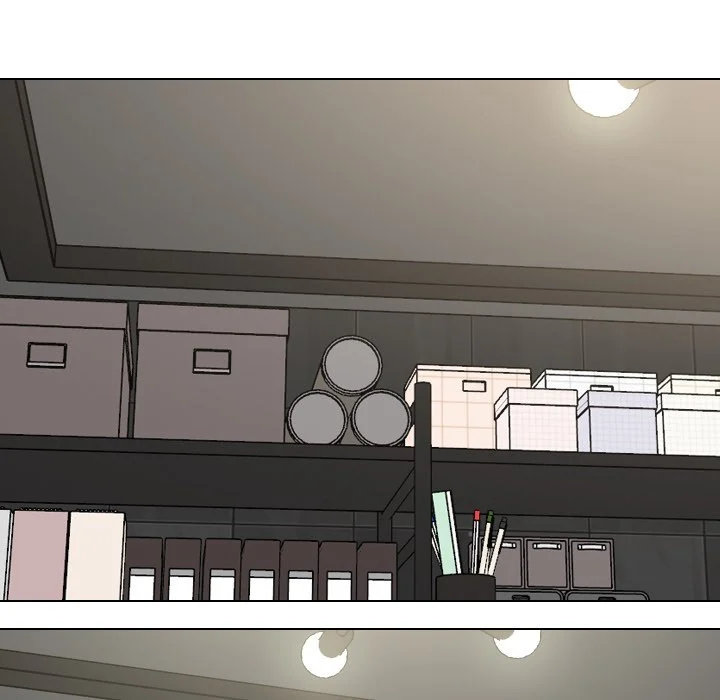 One Shot Men’s Clinic - Chapter 46 Page 107
