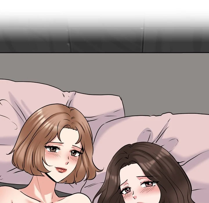 One Shot Men’s Clinic - Chapter 46 Page 109