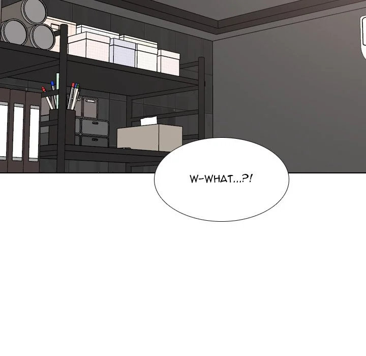 One Shot Men’s Clinic - Chapter 46 Page 11