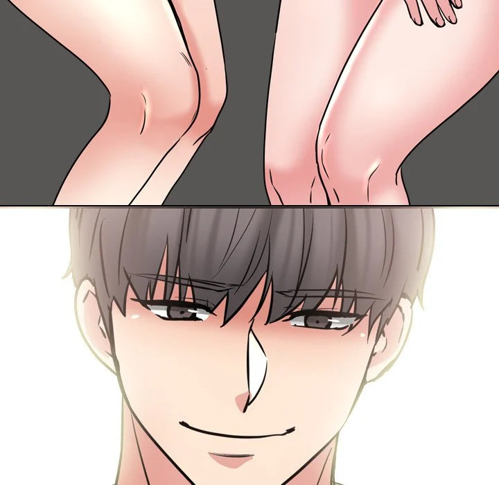 One Shot Men’s Clinic - Chapter 46 Page 111