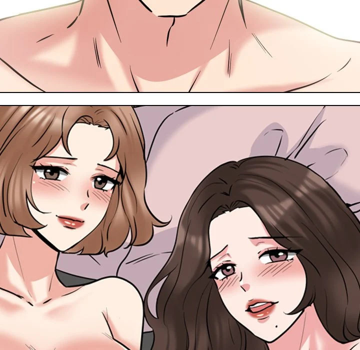 One Shot Men’s Clinic - Chapter 46 Page 112
