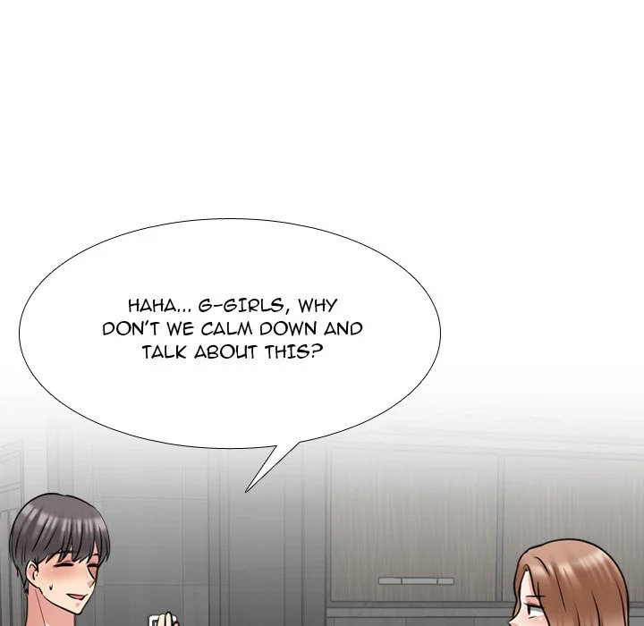 One Shot Men’s Clinic - Chapter 46 Page 12