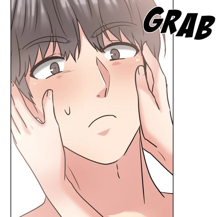 One Shot Men’s Clinic - Chapter 46 Page 15