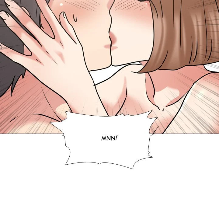 One Shot Men’s Clinic - Chapter 46 Page 17