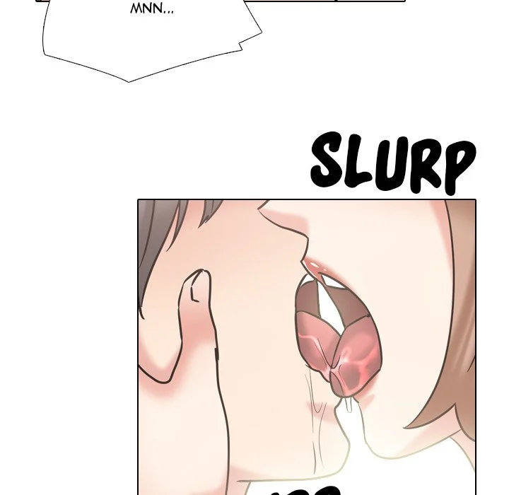 One Shot Men’s Clinic - Chapter 46 Page 19
