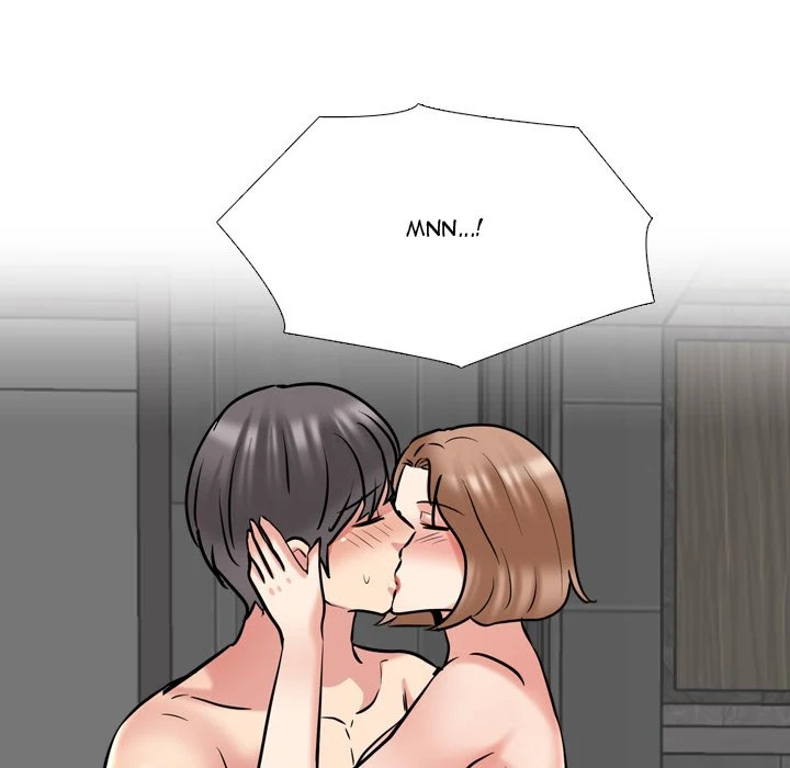 One Shot Men’s Clinic - Chapter 46 Page 21