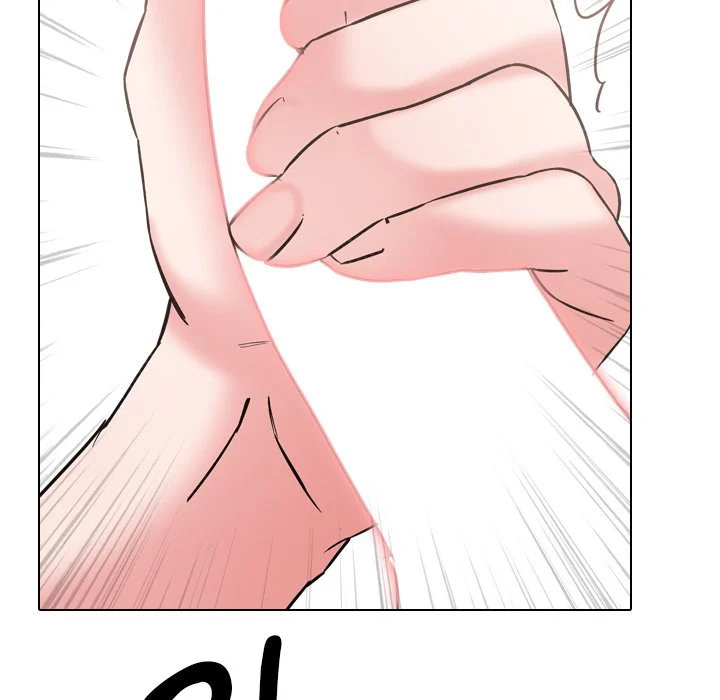 One Shot Men’s Clinic - Chapter 46 Page 25