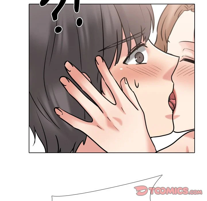 One Shot Men’s Clinic - Chapter 46 Page 26