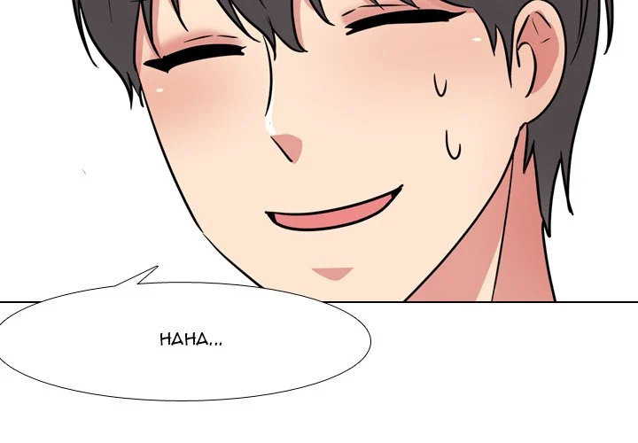 One Shot Men’s Clinic - Chapter 46 Page 3