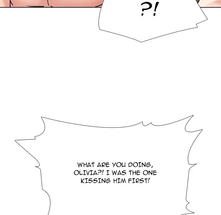 One Shot Men’s Clinic - Chapter 46 Page 33