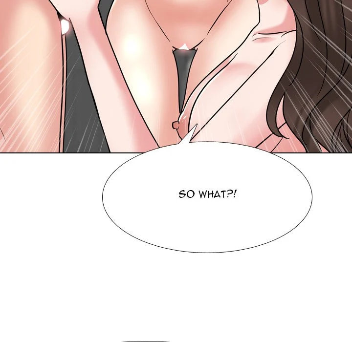 One Shot Men’s Clinic - Chapter 46 Page 35