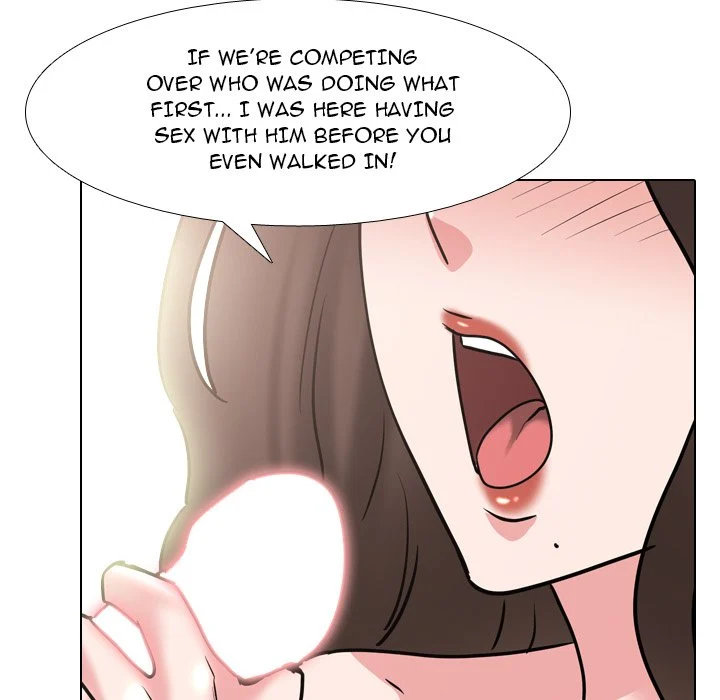 One Shot Men’s Clinic - Chapter 46 Page 36