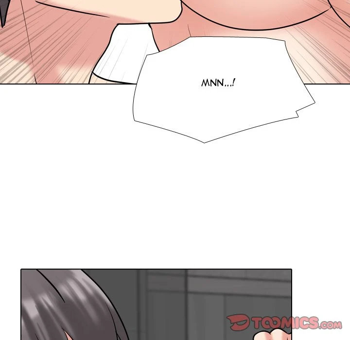 One Shot Men’s Clinic - Chapter 46 Page 54