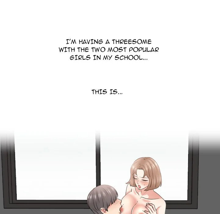 One Shot Men’s Clinic - Chapter 46 Page 65
