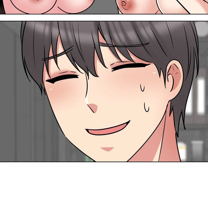 One Shot Men’s Clinic - Chapter 46 Page 8