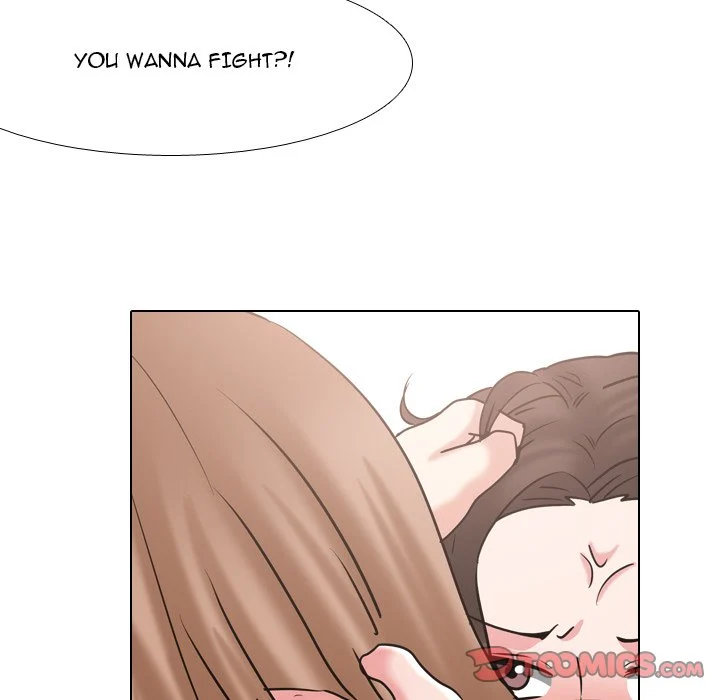 One Shot Men’s Clinic - Chapter 46 Page 86