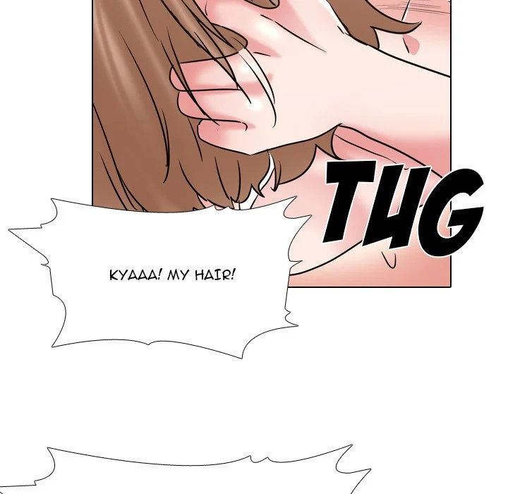 One Shot Men’s Clinic - Chapter 46 Page 87