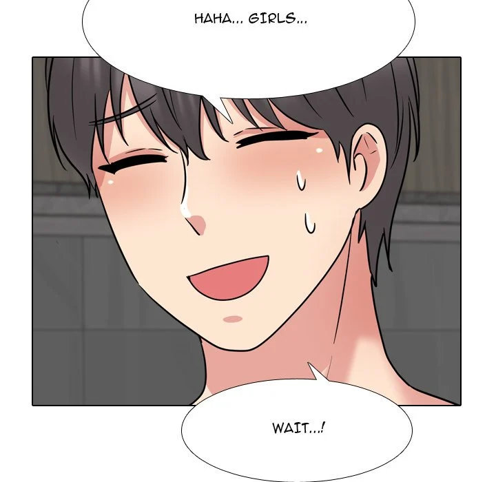 One Shot Men’s Clinic - Chapter 46 Page 93