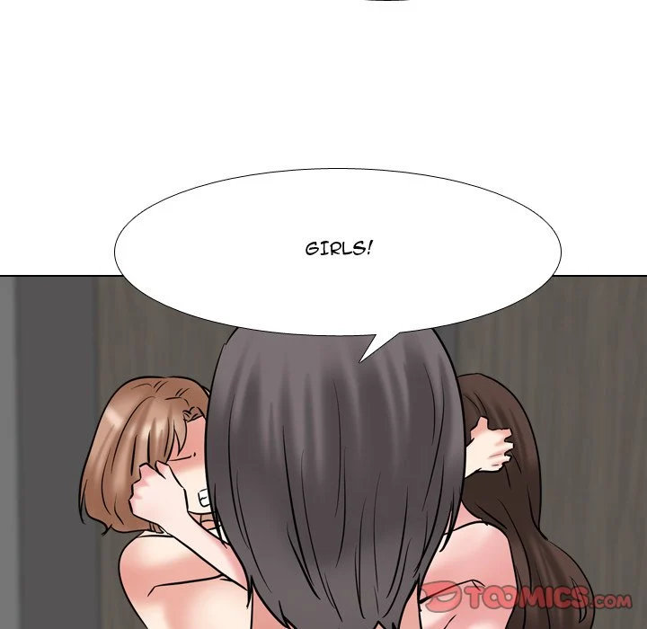 One Shot Men’s Clinic - Chapter 46 Page 94