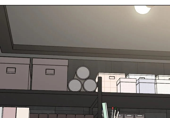 One Shot Men’s Clinic - Chapter 47 Page 1