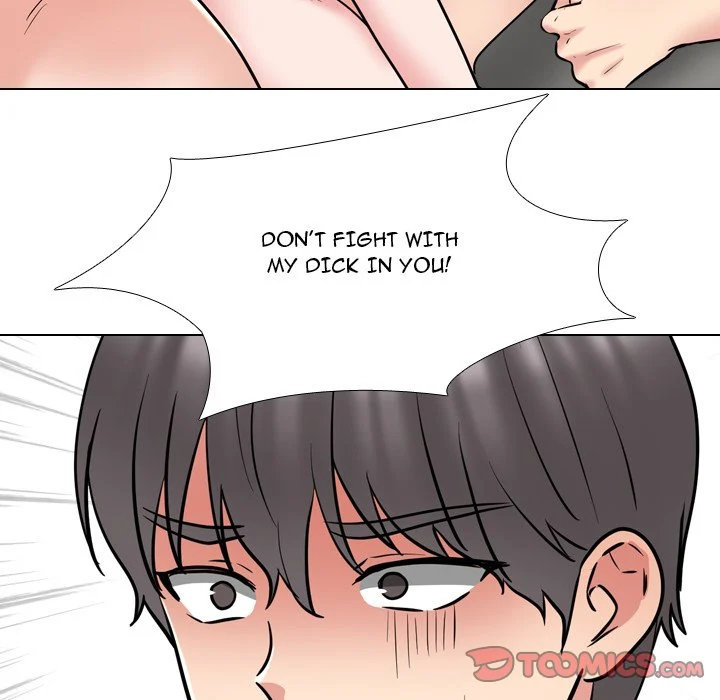 One Shot Men’s Clinic - Chapter 47 Page 102