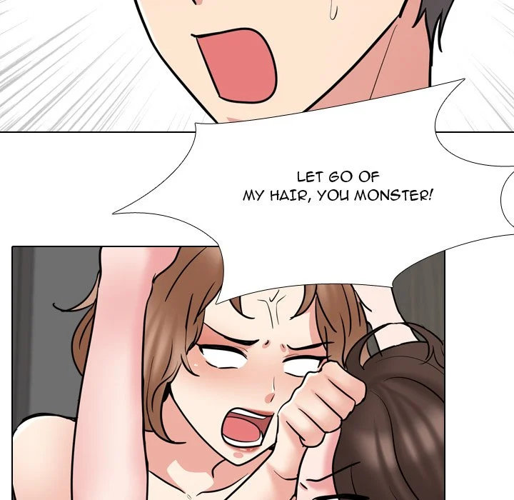 One Shot Men’s Clinic - Chapter 47 Page 103