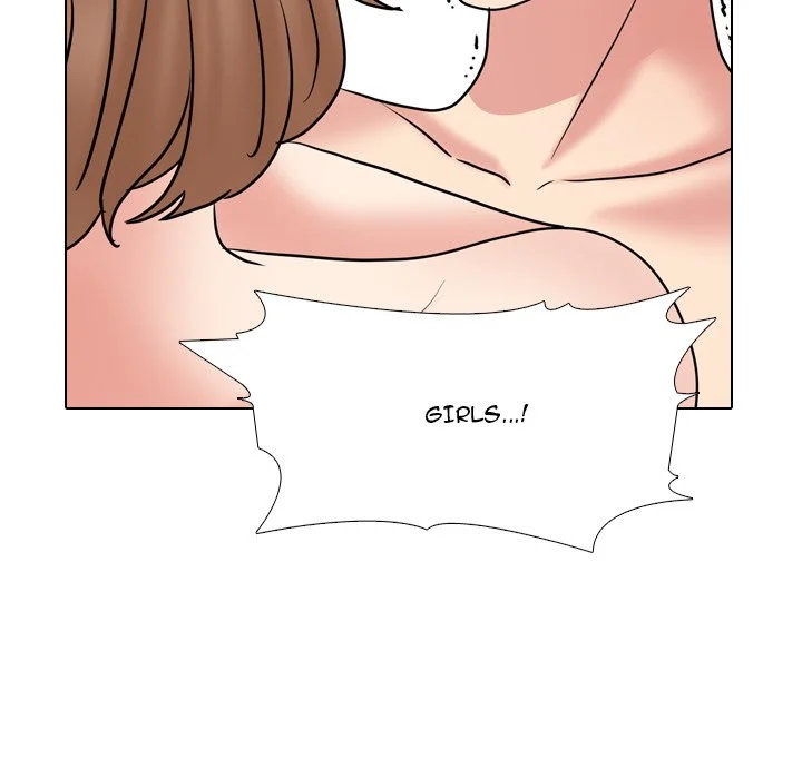 One Shot Men’s Clinic - Chapter 47 Page 109