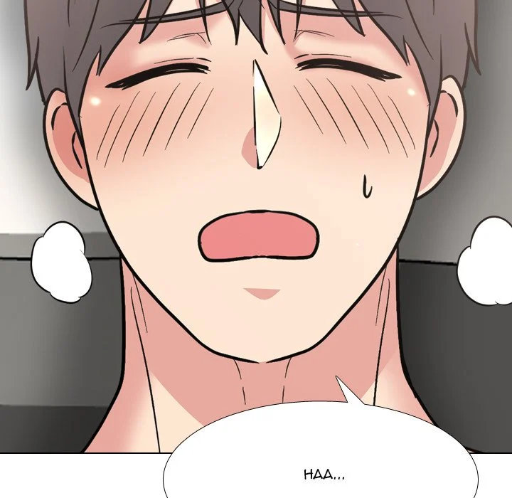 One Shot Men’s Clinic - Chapter 47 Page 11