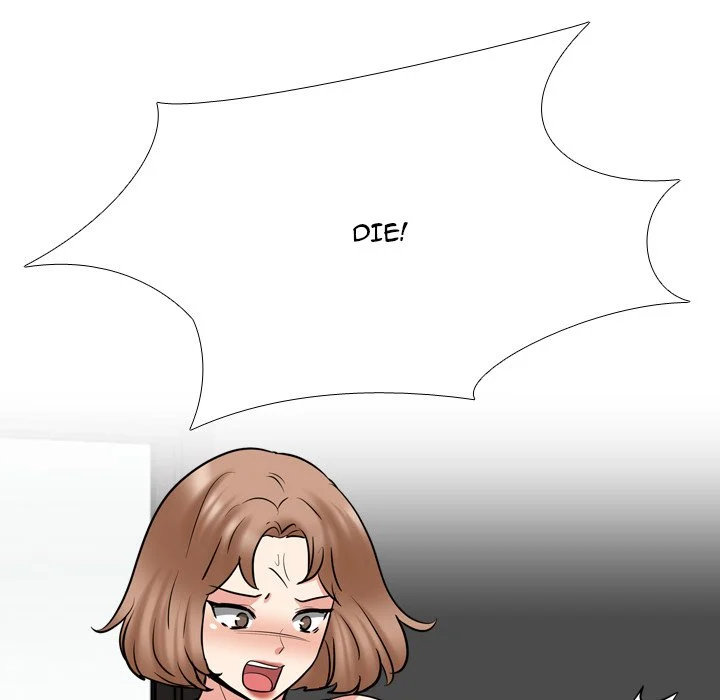 One Shot Men’s Clinic - Chapter 47 Page 110