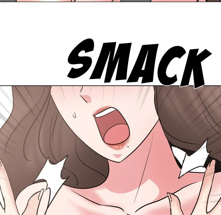 One Shot Men’s Clinic - Chapter 47 Page 112