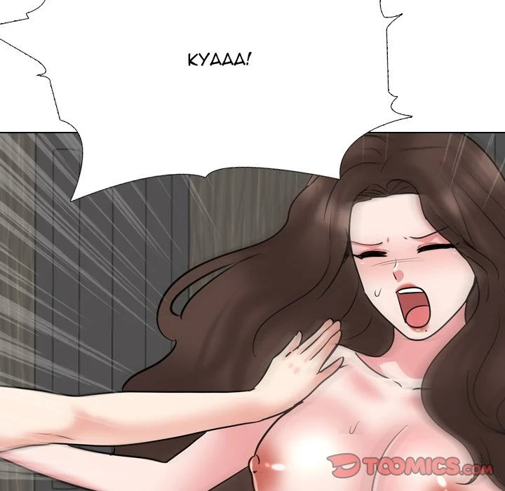 One Shot Men’s Clinic - Chapter 47 Page 114