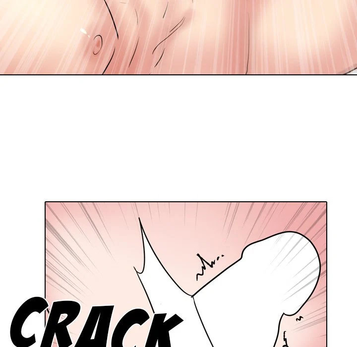 One Shot Men’s Clinic - Chapter 47 Page 116