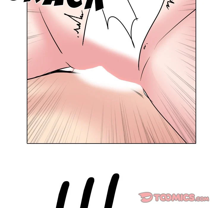 One Shot Men’s Clinic - Chapter 47 Page 117