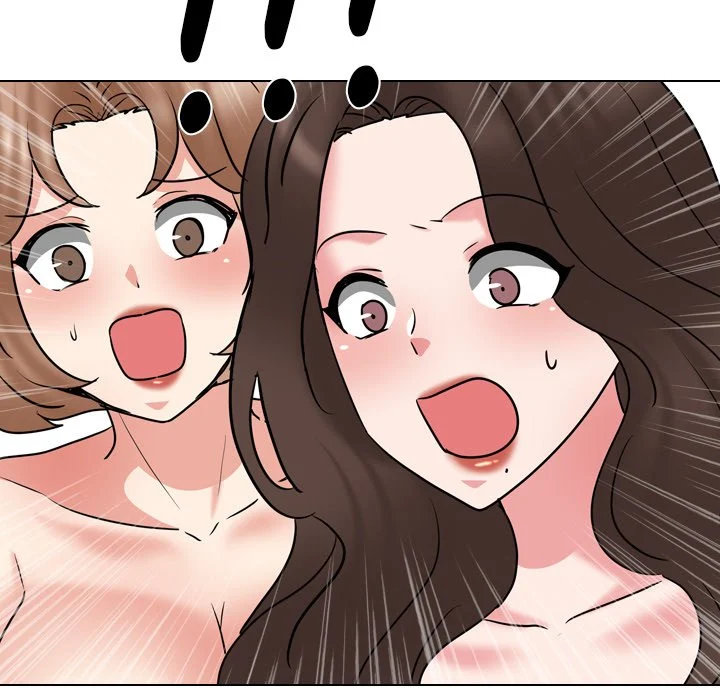 One Shot Men’s Clinic - Chapter 47 Page 118