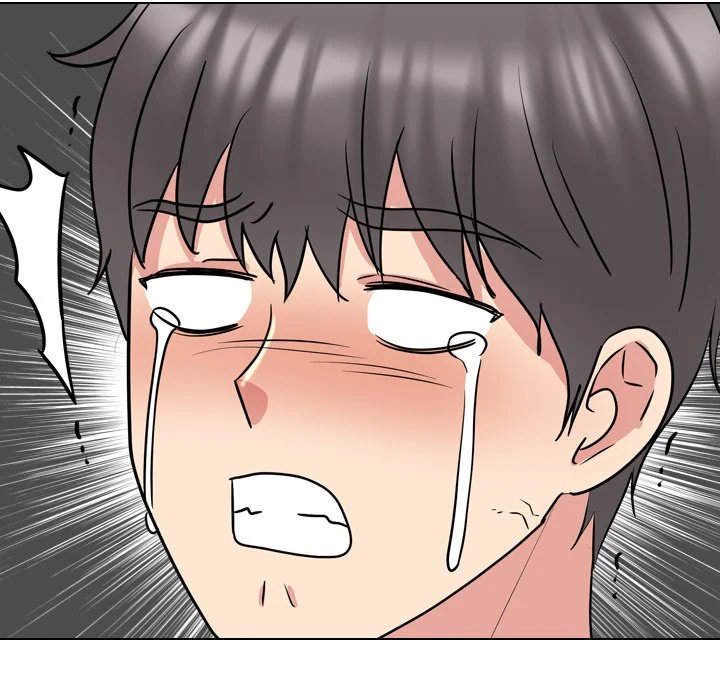 One Shot Men’s Clinic - Chapter 47 Page 119