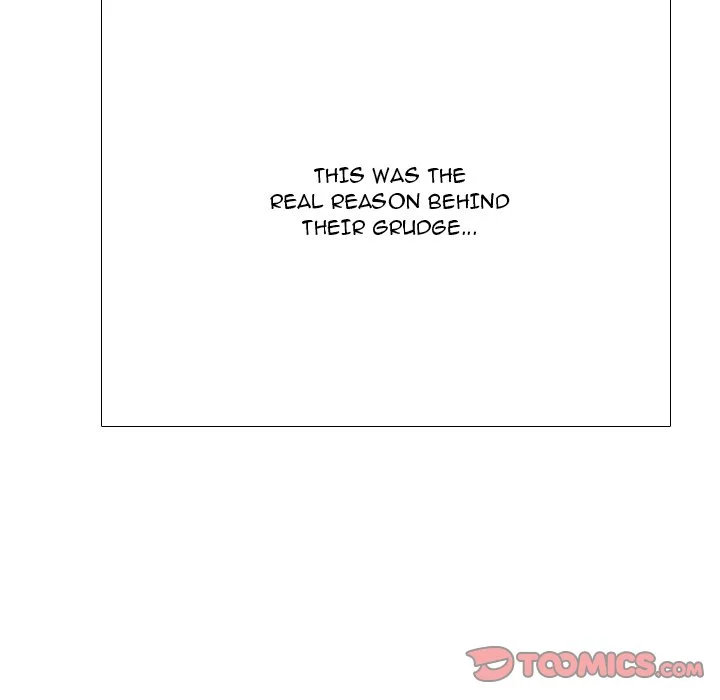 One Shot Men’s Clinic - Chapter 47 Page 123
