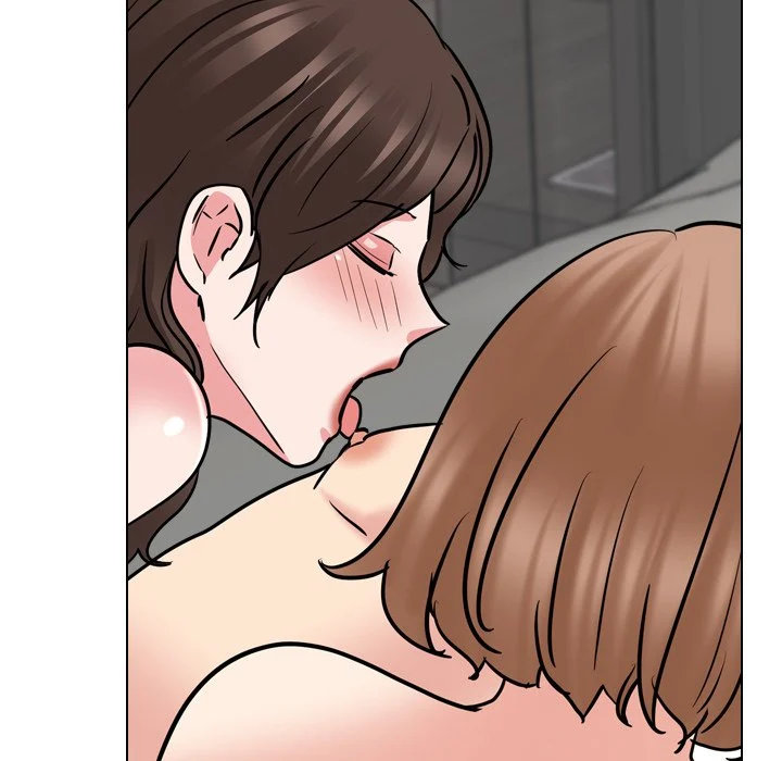 One Shot Men’s Clinic - Chapter 47 Page 22