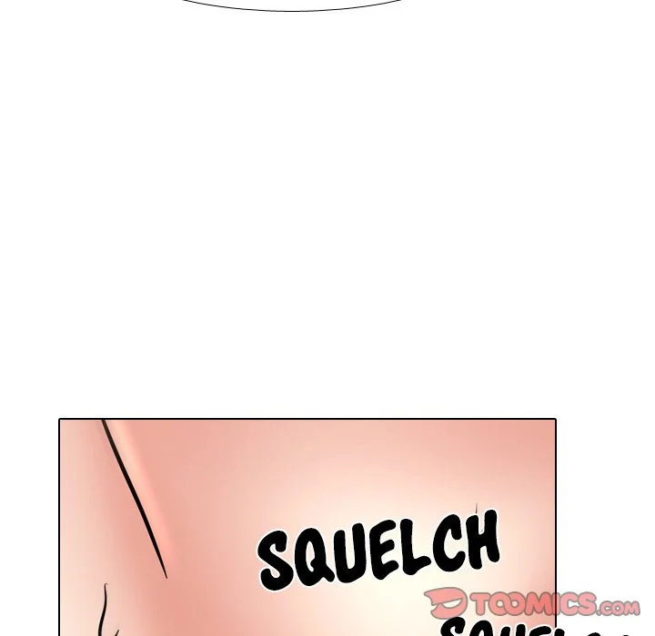 One Shot Men’s Clinic - Chapter 47 Page 27
