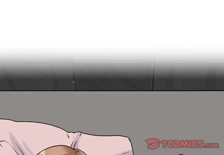 One Shot Men’s Clinic - Chapter 47 Page 3