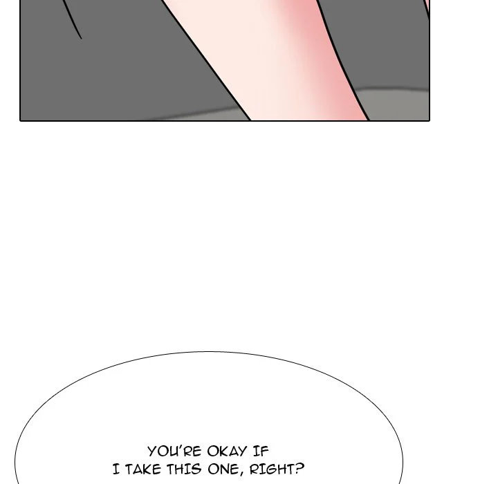 One Shot Men’s Clinic - Chapter 47 Page 40