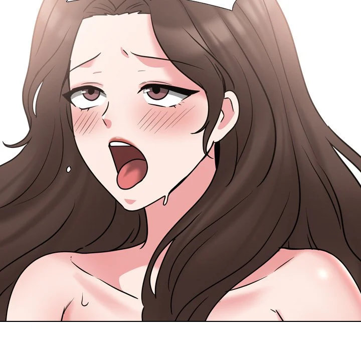 One Shot Men’s Clinic - Chapter 47 Page 44