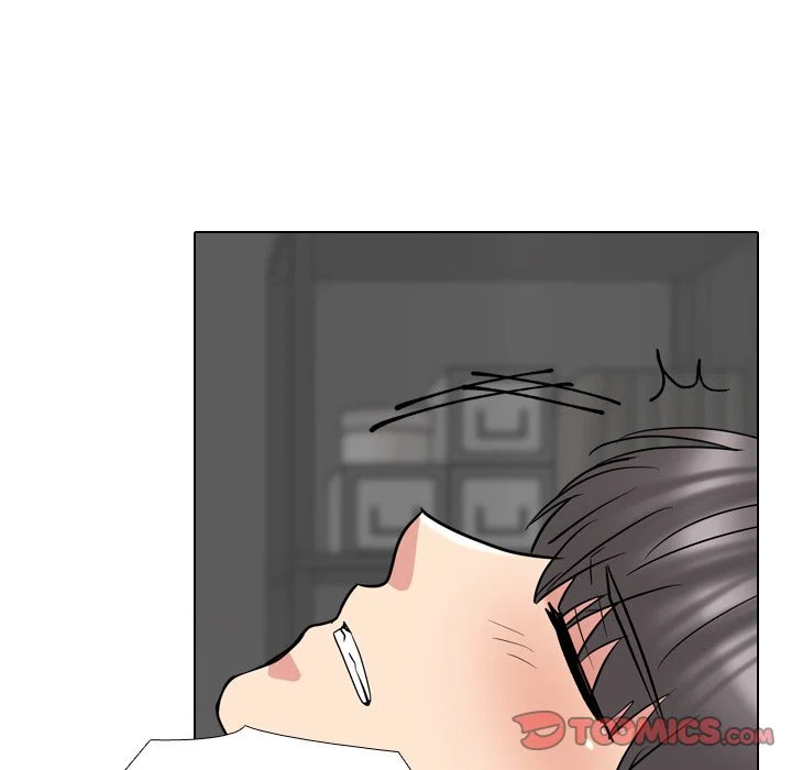 One Shot Men’s Clinic - Chapter 47 Page 45