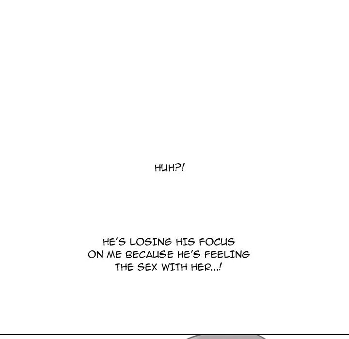 One Shot Men’s Clinic - Chapter 47 Page 56