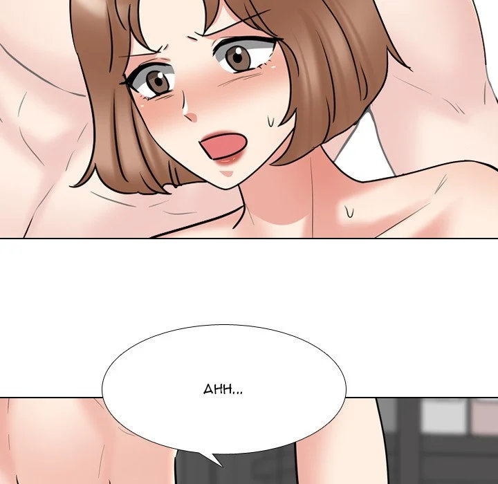One Shot Men’s Clinic - Chapter 47 Page 58