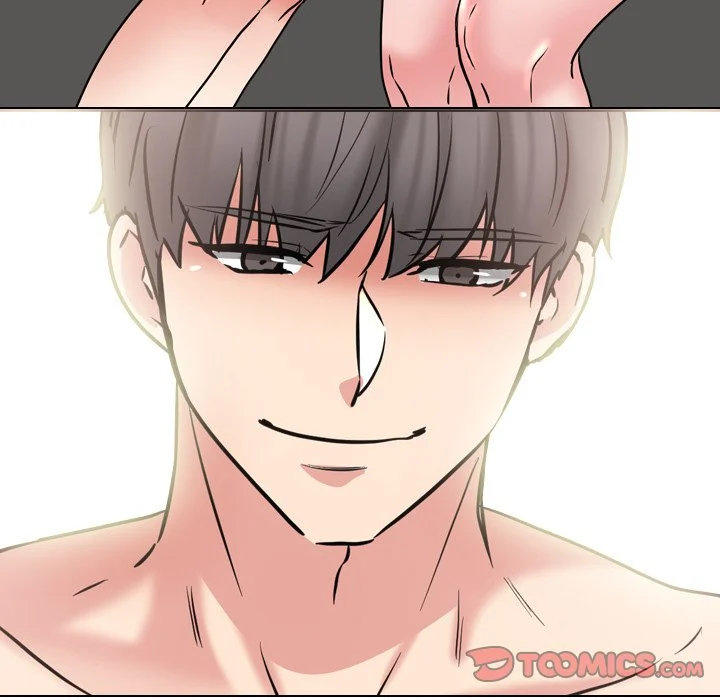 One Shot Men’s Clinic - Chapter 47 Page 6
