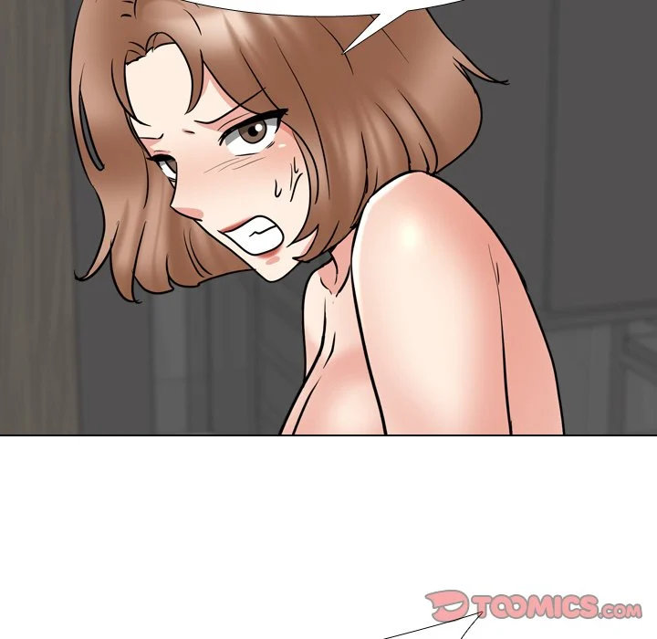 One Shot Men’s Clinic - Chapter 47 Page 84