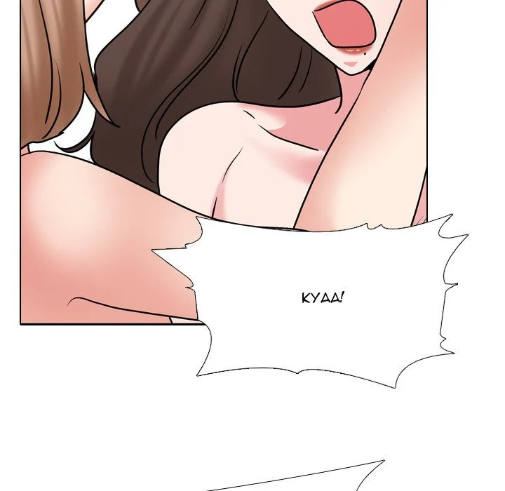 One Shot Men’s Clinic - Chapter 47 Page 89